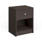 Zoe 1-drawer Nightstand
