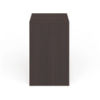 Zoe 1-drawer Nightstand