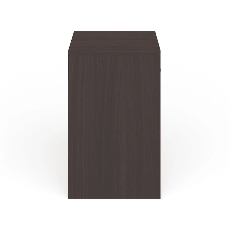 Zoe 1-drawer Nightstand