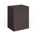 Zoe 1-drawer Nightstand