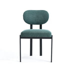 Modern Dining Room Chairs Set of 2