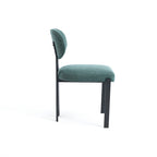 Modern Dining Room Chairs Set of 2