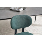 Modern Dining Room Chairs Set of 2