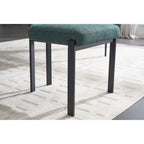 Modern Dining Room Chairs Set of 2