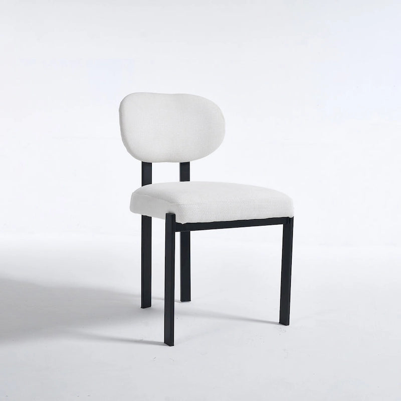 Modern Dining Room Chairs Set of 2