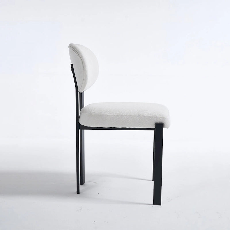 Modern Dining Room Chairs Set of 2