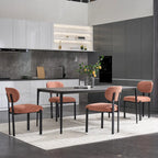 Modern Dining Room Chairs Set of 2