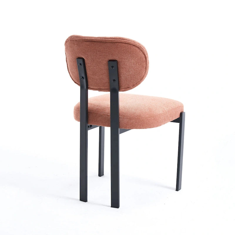 Modern Dining Room Chairs Set of 2