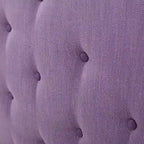 Silas Contemporary Full/Queen Headboard by