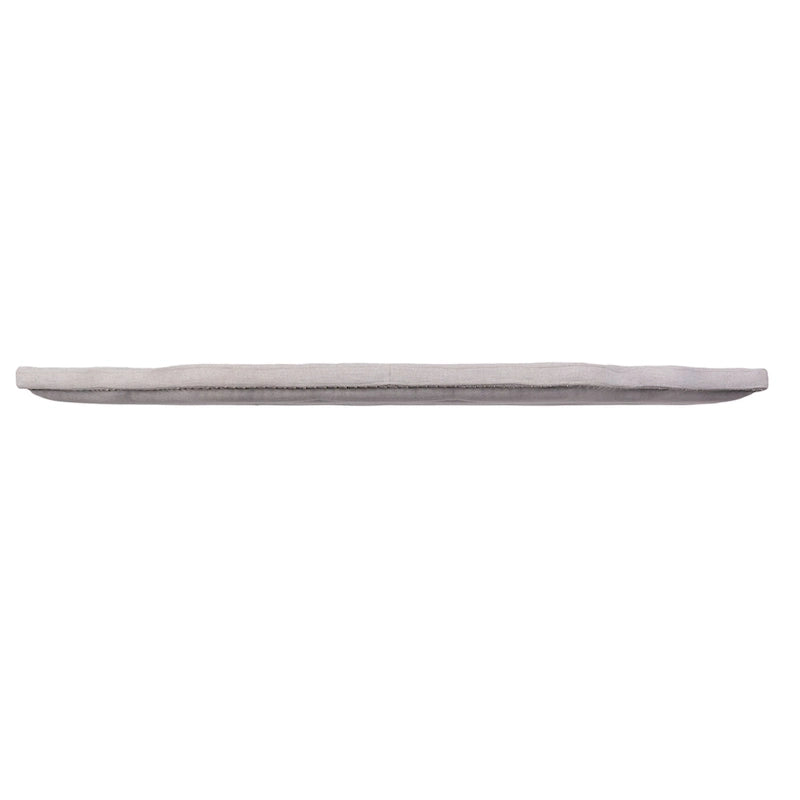 Silas Contemporary Full/Queen Headboard by