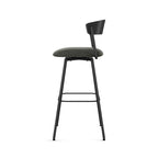 Ludwig Swivel Counter and Bar Stool