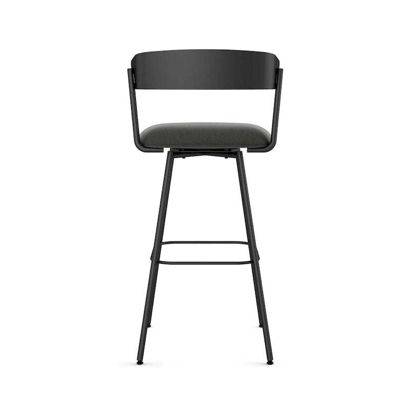 Ludwig Swivel Counter and Bar Stool