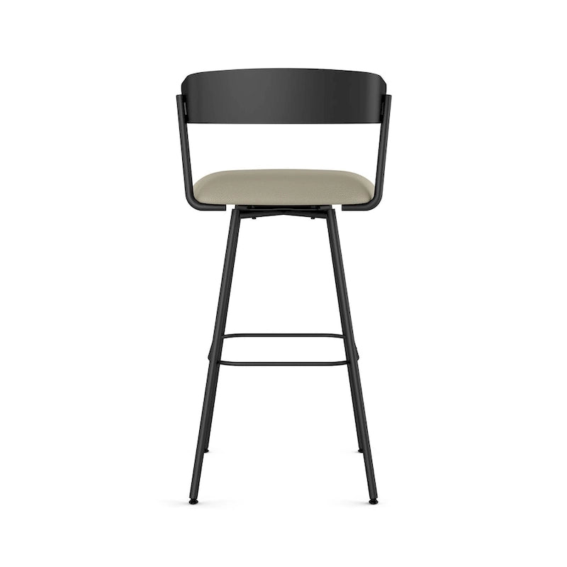 Ludwig Swivel Counter and Bar Stool