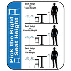 Miller Counter Stool