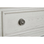  Robbinsdale 7 Drawer Dresser