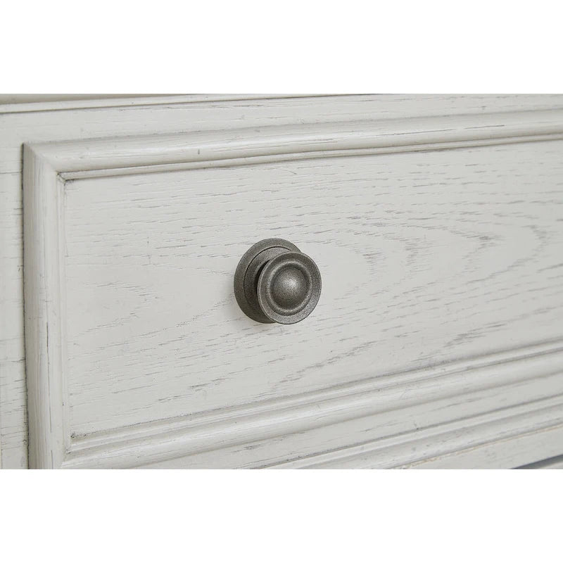  Robbinsdale 7 Drawer Dresser