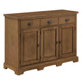 Eleanor Wood Cabinet Buffet Server by