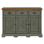 Eleanor Wood Cabinet Buffet Server by