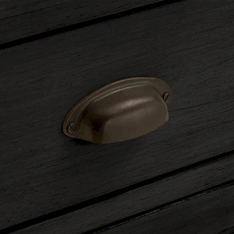 Eleanor Wood Cabinet Buffet Server by