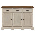 Eleanor Wood Cabinet Buffet Server by