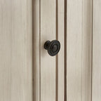 Eleanor Wood Cabinet Buffet Server by