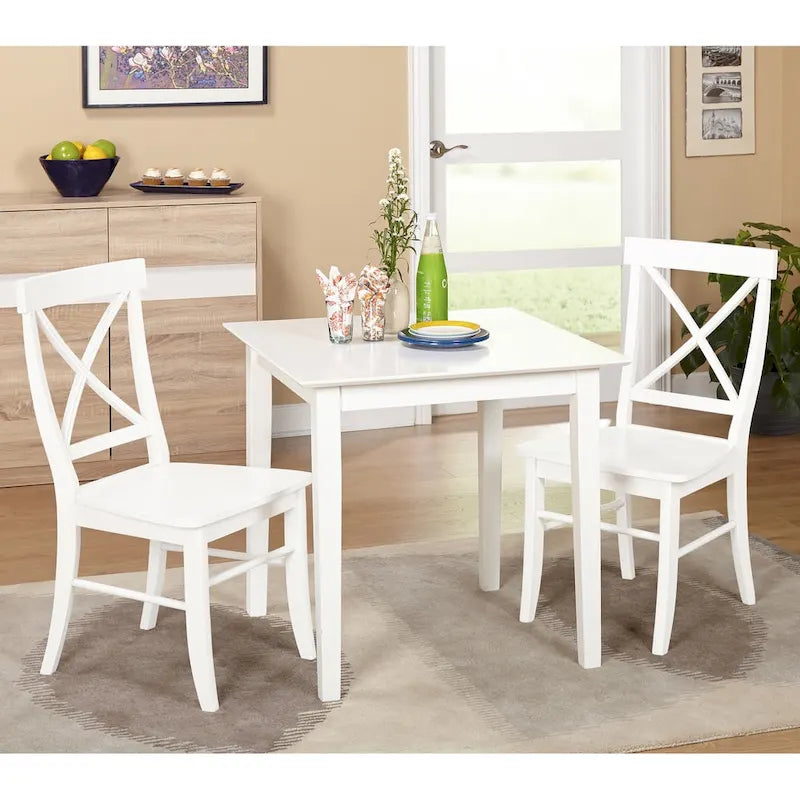  3-piece Ancona Dining Set