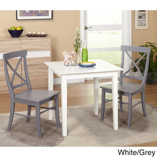 3-piece Ancona Dining Set