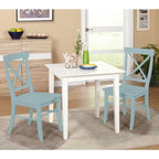 3-piece Ancona Dining Set