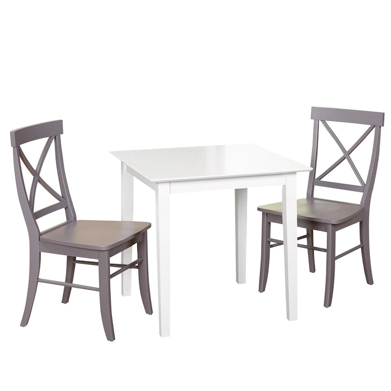 3-piece Ancona Dining Set