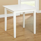 3-piece Ancona Dining Set