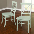 3-piece Ancona Dining Set