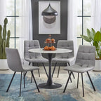 Rho 5-piece Dining Set