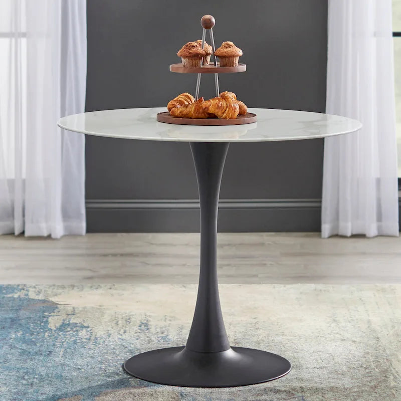Rho 5-piece Dining Set