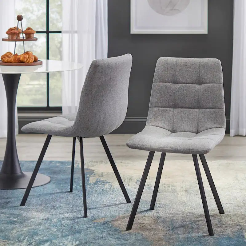 Rho 5-piece Dining Set