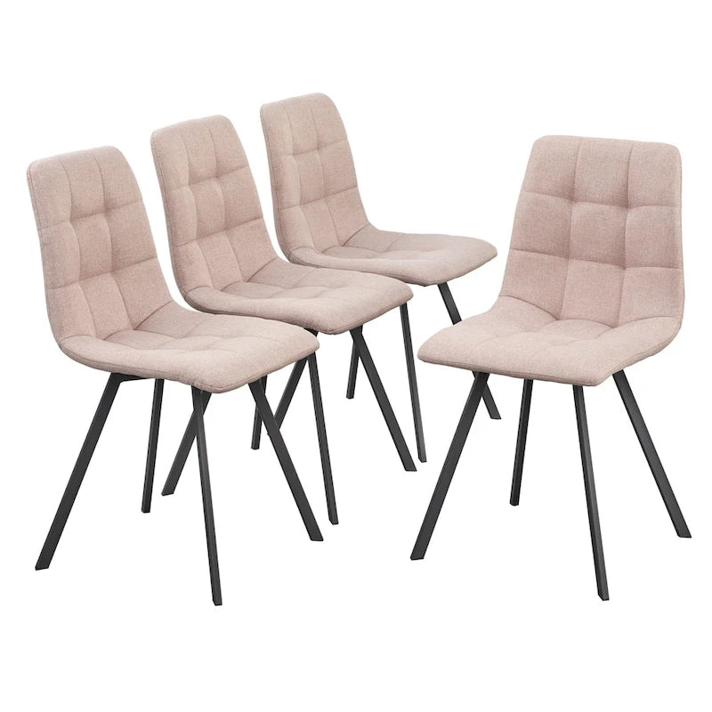 Rho 5-piece Dining Set