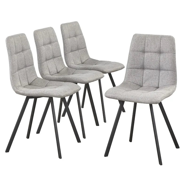 Rho 5-piece Dining Set
