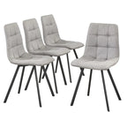 Rho 5-piece Dining Set