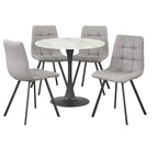Rho 5-piece Dining Set
