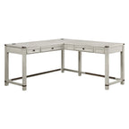 Baton Rouge L-Shape Desk