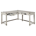 Baton Rouge L-Shape Desk