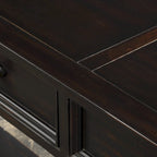 Console Table for Entryway Hallway
