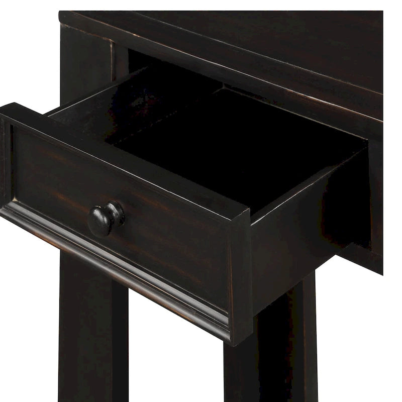 Console Table for Entryway Hallway