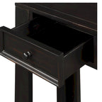 Console Table for Entryway Hallway