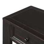Console Table for Entryway Hallway