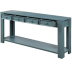 Console Table for Entryway Hallway