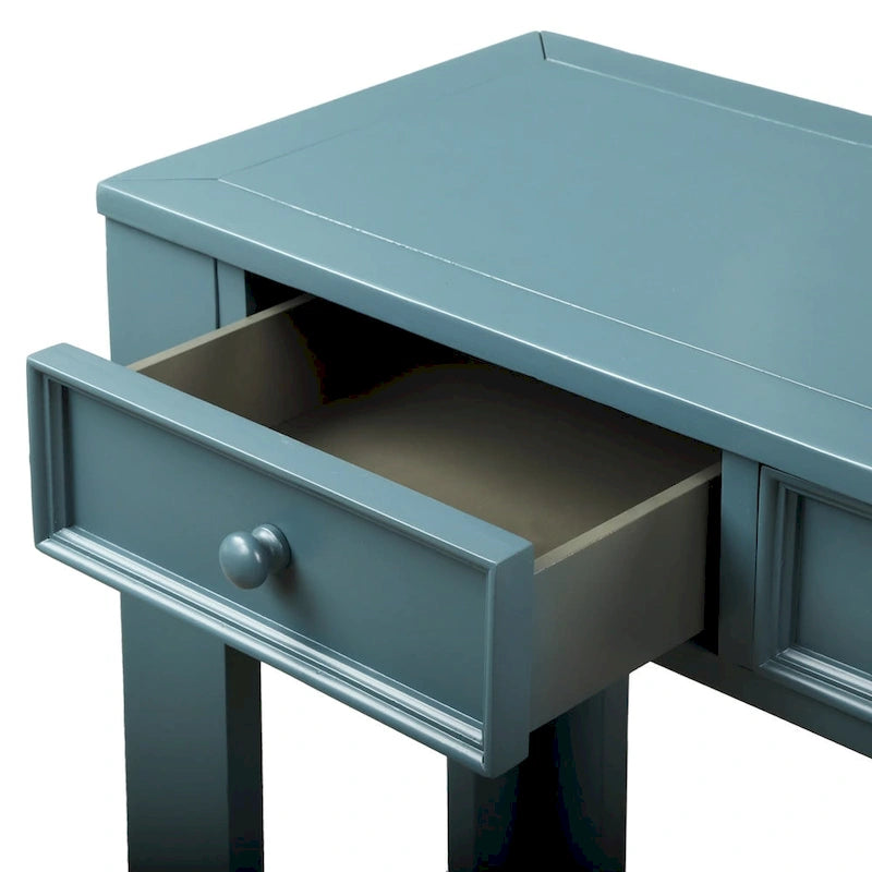 Console Table for Entryway Hallway