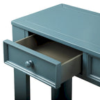 Console Table for Entryway Hallway