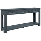 Console Table for Entryway Hallway