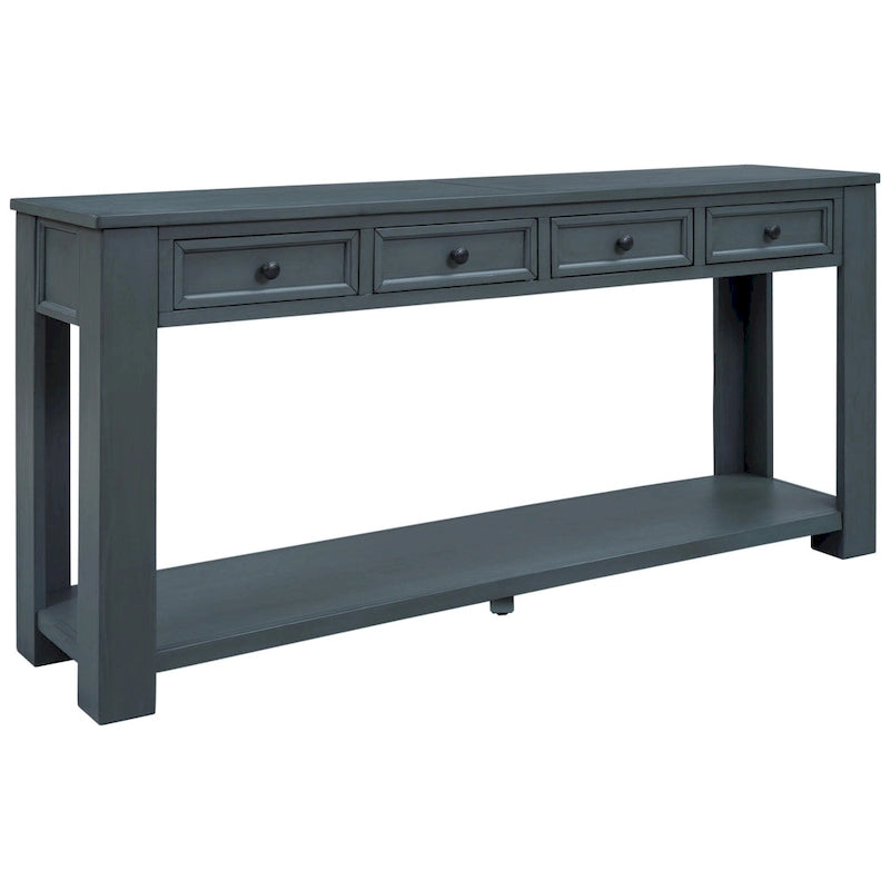Console Table for Entryway Hallway