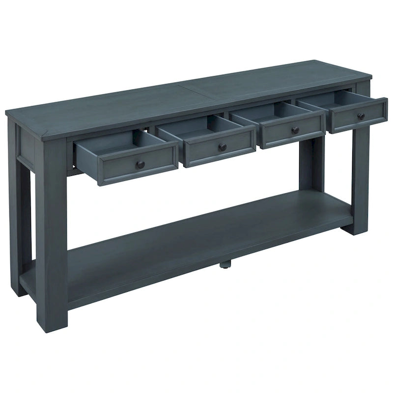 Console Table for Entryway Hallway